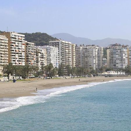 Apartamento Centro De Malaga - Calle Zanca Exterior foto